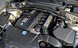 BMW X3 2007