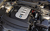 BMW X3 2007