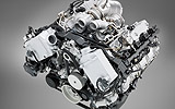 BMW X5 M. Modelo 2009