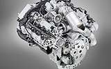 BMW X5 M. Modelo 2009