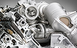 BMW X5 M. Modelo 2009