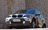 BMW X5 2008