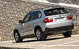 BMW X5 2008