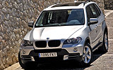 BMW X5 2008