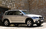 BMW X5 2008
