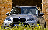 BMW X5 2008