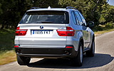 BMW X5 2008