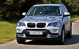 BMW X5 2008