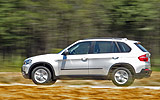 BMW X5 2008