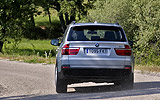 BMW X5 2008