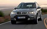 BMW X5 2008