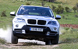 BMW X5 2008