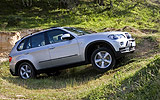 BMW X5 2008