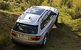 BMW X5 2008