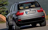 BMW X5 2008