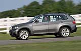 BMW X5 2008