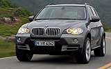 BMW X5 2008