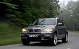 BMW X5 2008