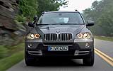 BMW X5 2008