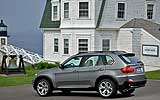 BMW X5 2008