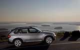 BMW X5 2008