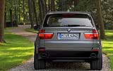 BMW X5 2008