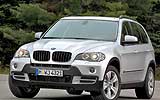 BMW X5 2008