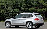BMW X5 2008