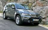 BMW X5 2008