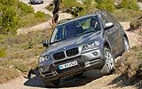 BMW X5 2008