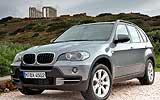 BMW X5 2008