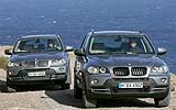 BMW X5 2008
