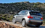 BMW X5 2008