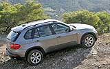 BMW X5 2008
