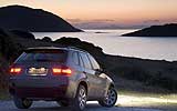 BMW X5 2008