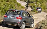 BMW X5 2008
