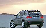 BMW X5 2008