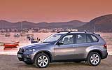 BMW X5 2008