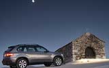 BMW X5 2008