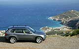 BMW X5 2008