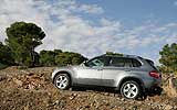 BMW X5 2008