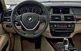 BMW X5 2008