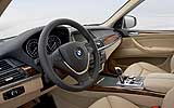 BMW X5 2008