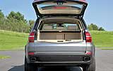 BMW X5 2008