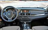 BMW X5 2008
