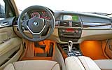 BMW X5 2008