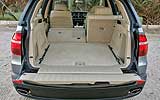BMW X5 2008
