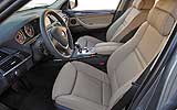 BMW X5 2008