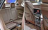 BMW X5 2008