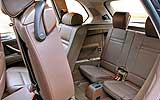 BMW X5 2008